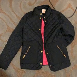Cat and jack kids jacket
